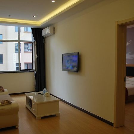 Thank Inn Shanxi Shuozhouying County West Jingcheng Street Esterno foto
